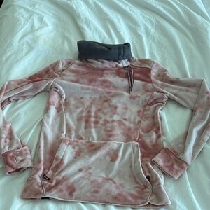 Roxy Fleece Women's Sweater